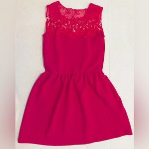 Btween girls dress size 10/12